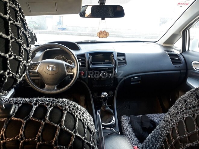 GWM Voleex C50 2014, 458,663 km - 1.5 l - Bakı