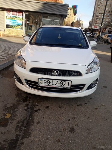 GWM Voleex C50 2014, 458,663 km - 1.5 l - Bakı
