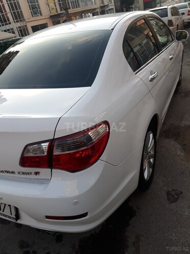 GWM Voleex C50 2014, 458,663 km - 1.5 l - Bakı