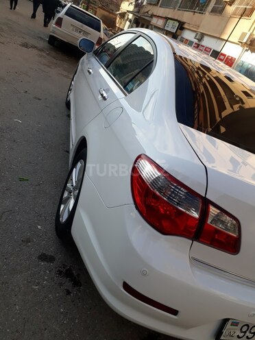 GWM Voleex C50 2014, 458,663 km - 1.5 l - Bakı