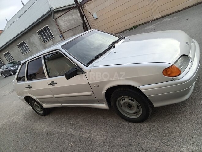 LADA (VAZ) 2114 2008, 140,000 km - 1.5 l - Göyçay