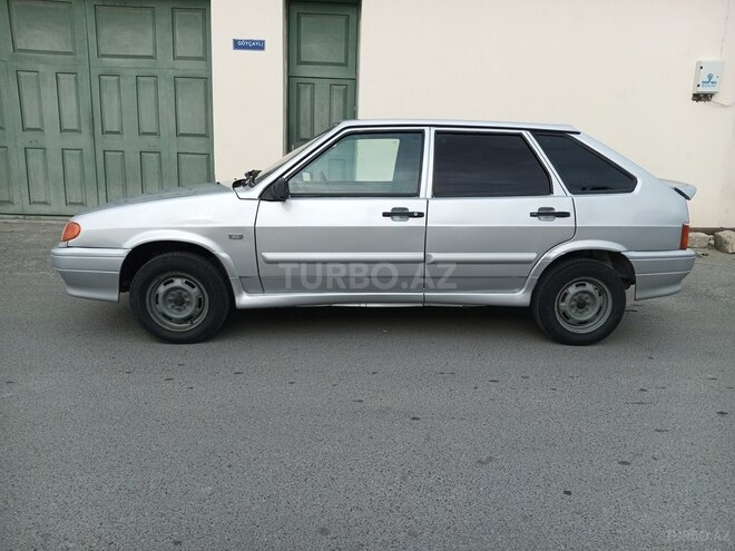 LADA (VAZ) 2114 2008, 140,000 km - 1.5 l - Göyçay