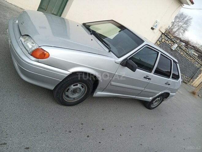 LADA (VAZ) 2114 2008, 140,000 km - 1.5 l - Göyçay