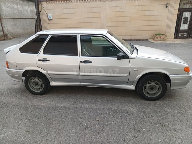 LADA (VAZ) 2114 2008, 140,000 km - 1.5 l - Göyçay