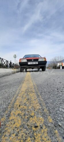 LADA (VAZ) 2109 1991, 369,998 km - 1.5 l - Bakı