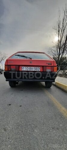 LADA (VAZ) 2109 1991, 369,998 km - 1.5 l - Bakı