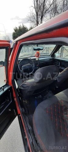 LADA (VAZ) 2109 1991, 369,998 km - 1.5 l - Bakı