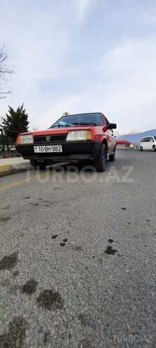 LADA (VAZ) 2109 1991, 369,998 km - 1.5 l - Bakı