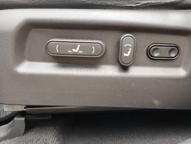Hyundai Santa Fe 2010, 195,000 km - 2.0 l - Bakı