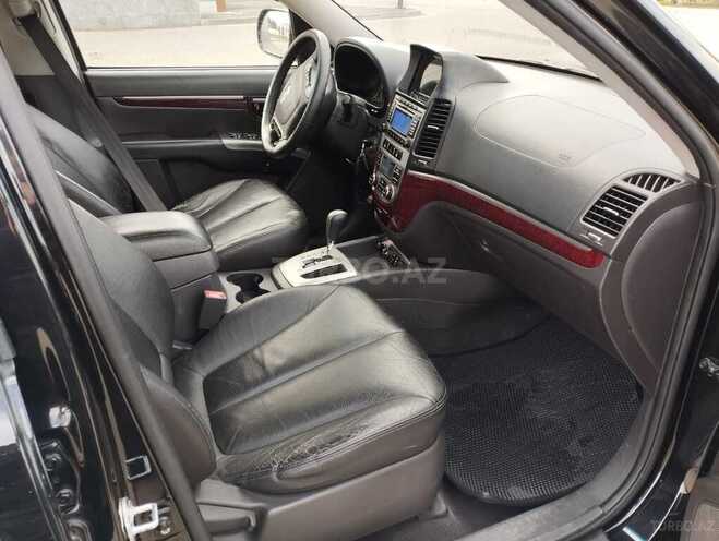 Hyundai Santa Fe 2010, 195,000 km - 2.0 l - Bakı