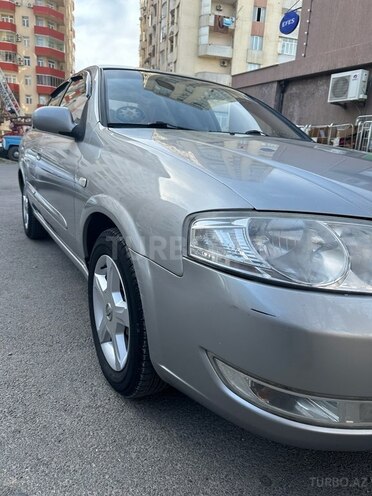 Nissan Sunny 2008, 230,000 km - 1.6 л - Bakı