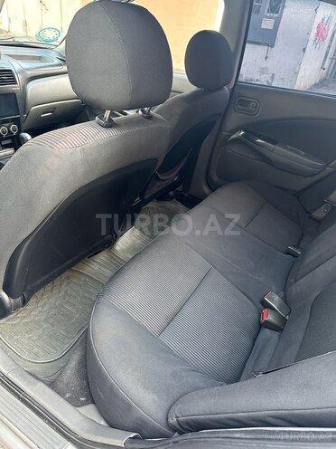 Nissan Sunny 2008, 230,000 km - 1.6 л - Bakı