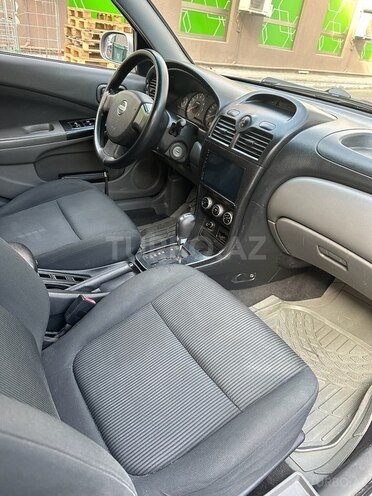 Nissan Sunny 2008, 230,000 km - 1.6 л - Bakı