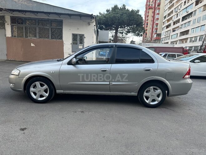 Nissan Sunny 2008, 230,000 km - 1.6 л - Bakı
