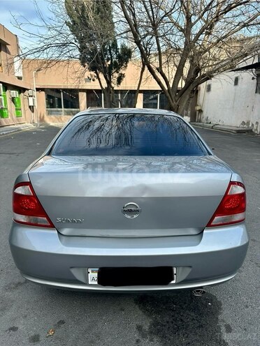 Nissan Sunny 2008, 230,000 km - 1.6 л - Bakı