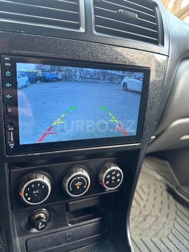 Nissan Sunny 2008, 230,000 km - 1.6 л - Bakı
