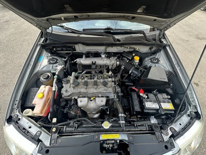 Nissan Sunny 2008, 230,000 km - 1.6 л - Bakı