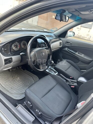 Nissan Sunny 2008, 230,000 km - 1.6 л - Bakı