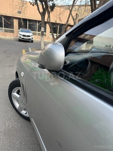 Nissan Sunny 2008, 230,000 km - 1.6 л - Bakı