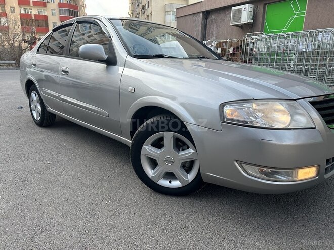Nissan Sunny 2008, 230,000 km - 1.6 л - Bakı