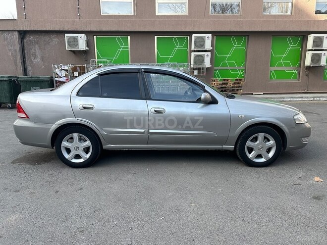 Nissan Sunny 2008, 230,000 km - 1.6 л - Bakı
