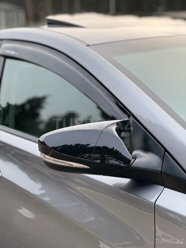 Hyundai Elantra 2013, 115,000 km - 1.8 l - Bakı
