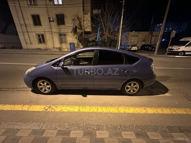 Toyota Prius 2006, 262,000 km - 1.5 l - Bakı