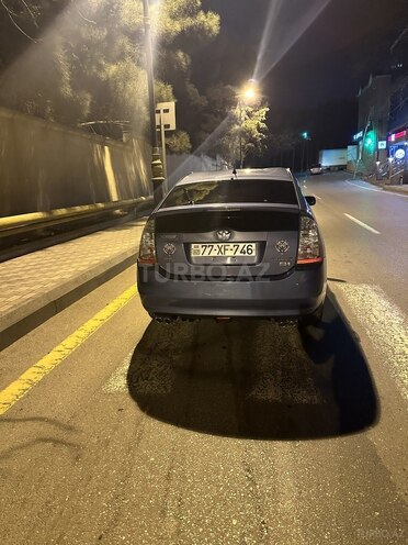 Toyota Prius 2006, 262,000 km - 1.5 l - Bakı