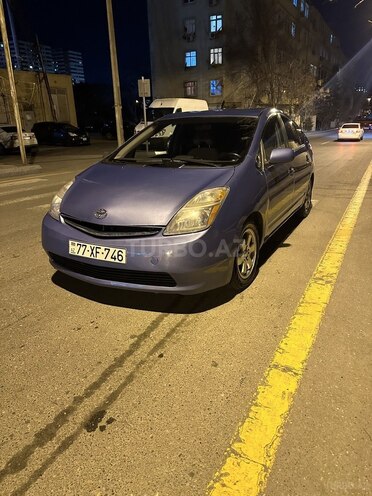 Toyota Prius 2006, 262,000 km - 1.5 l - Bakı