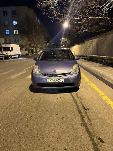 Toyota Prius 2006, 262,000 km - 1.5 l - Bakı