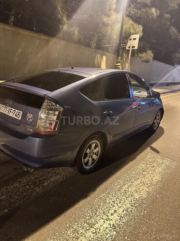 Toyota Prius 2006, 262,000 km - 1.5 l - Bakı