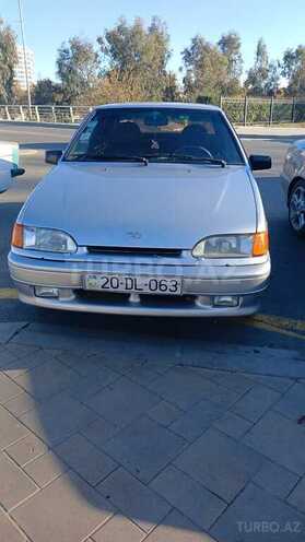 LADA (VAZ) 2115 2005, 99,000 km - 1.6 l - Gəncə