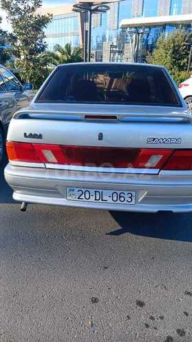 LADA (VAZ) 2115 2005, 99,000 km - 1.6 l - Gəncə