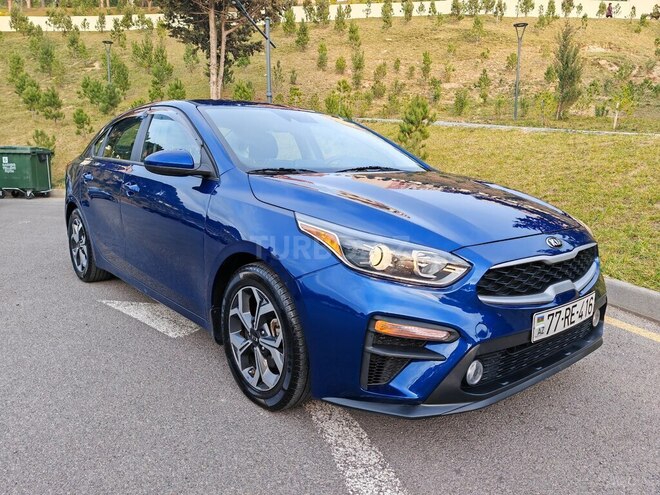 Kia Cerato 2020, 70,000 km - 2.0 л - Bakı