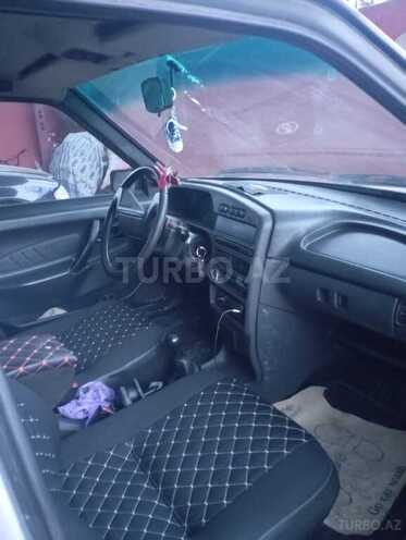 LADA (VAZ) 2115 2005, 99,000 km - 1.6 l - Gəncə