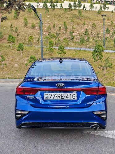 Kia Cerato 2020, 70,000 km - 2.0 л - Bakı