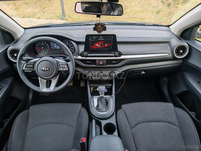 Kia Cerato 2020, 70,000 km - 2.0 л - Bakı