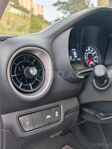 Kia Cerato 2020, 70,000 km - 2.0 л - Bakı