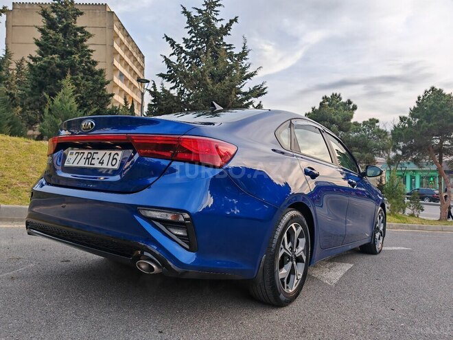 Kia Cerato 2020, 70,000 km - 2.0 л - Bakı