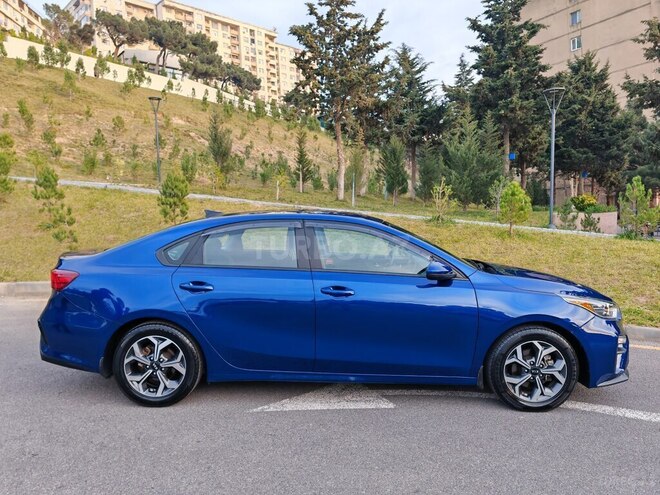 Kia Cerato 2020, 70,000 km - 2.0 л - Bakı