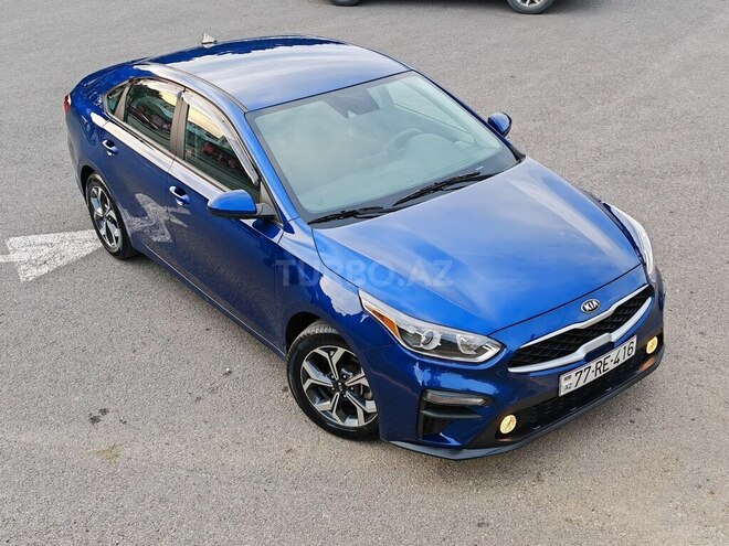 Kia Cerato 2020, 70,000 km - 2.0 л - Bakı