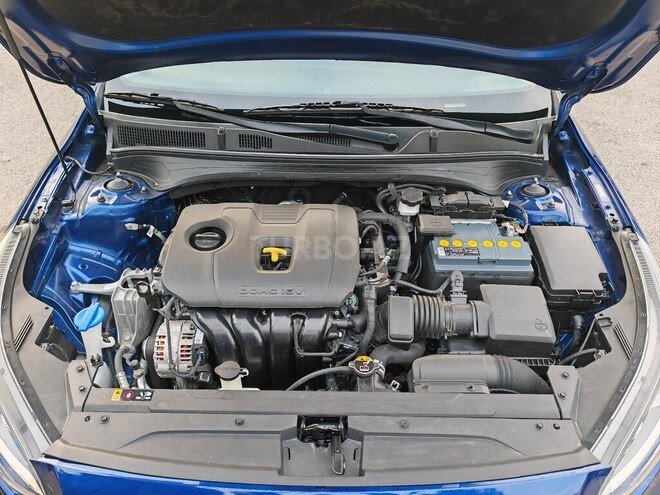 Kia Cerato 2020, 70,000 km - 2.0 л - Bakı