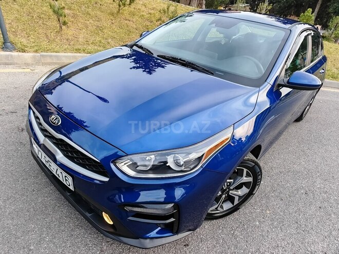 Kia Cerato 2020, 70,000 km - 2.0 л - Bakı
