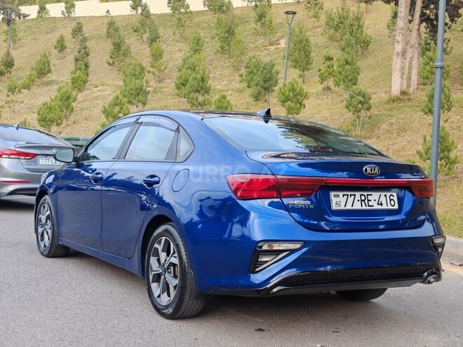Kia Cerato 2020, 70,000 km - 2.0 л - Bakı