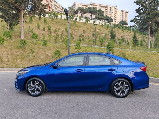 Kia Cerato 2020, 70,000 km - 2.0 л - Bakı