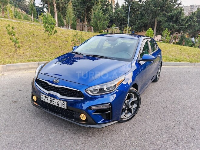Kia Cerato 2020, 70,000 km - 2.0 л - Bakı