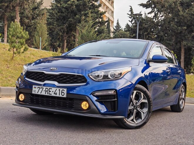 Kia Cerato 2020, 70,000 km - 2.0 л - Bakı