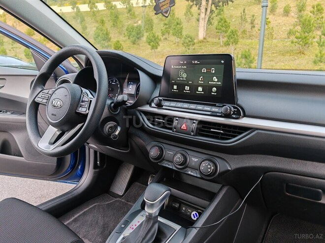 Kia Cerato 2020, 70,000 km - 2.0 л - Bakı