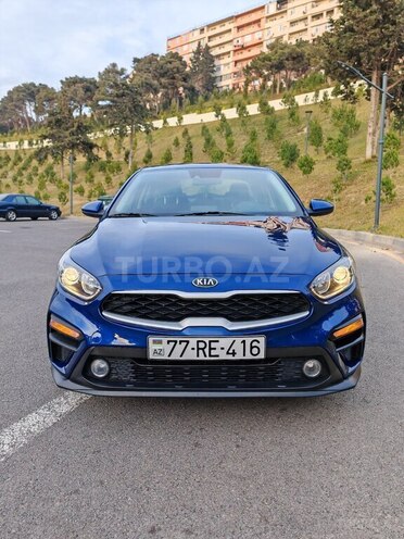 Kia Cerato 2020, 70,000 km - 2.0 л - Bakı