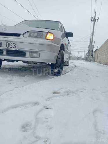LADA (VAZ) 2115 2005, 99,000 km - 1.6 l - Gəncə